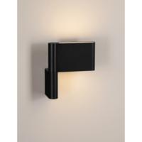 Lyora WandlampFlusso zwart - 9540277