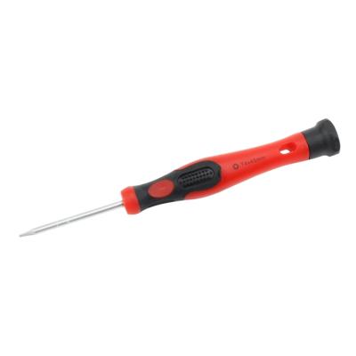 JIAFA 612 Torx T4 GSM reparatie Screwdriver(Red)