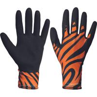 Kixx handschoen tiger orange maat 9