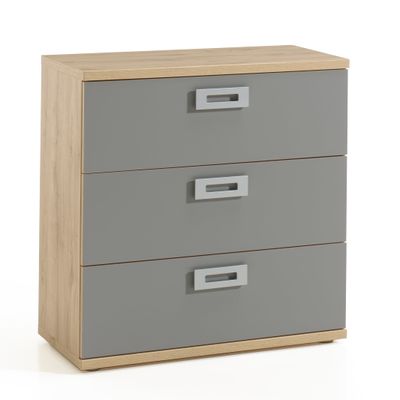 Commode Tonnie
