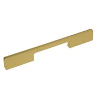 Starx meubelgreep - 10 x 25 x 128 mm - goud