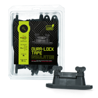 ZoneGuard Dura-Lock Lintisolator 40 mm ZoneGuard Dura-Lock Lintisolator 40 mm