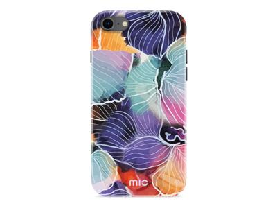 MIO by Mobilize MIO Flowers Magsafe Compatible for iPhone 7/8/SE (2020/2022)