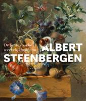 De fantastische werkelijkheid van Albert Steenbergen (Hardback)