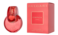 Bvlgari Omnia Coral Eau de Toilette Spray 100 ml Dames
