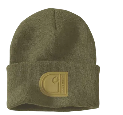 Carhartt Knit Cuffed Beanie