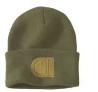 Carhartt Knit Cuffed Beanie