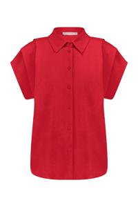 Studio Anneloes Sailor Blouse 11346 Blouse 3700 Red