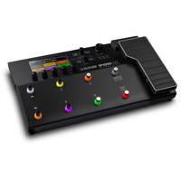 Line 6 POD Go Wireless multi-effects processor met draadloos gitaarsysteem