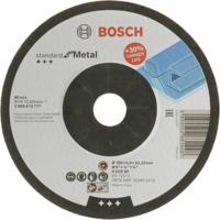 Bosch Accessories Standard for Metal 2608619777 Slijpschijf 150 mm 1 stuk(s) Metaal - thumbnail