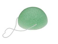 Ecoluba Konjac spons - groen