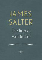 De kunst van fictie - James Salter - ebook - thumbnail