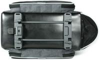 Haberland bagagedragertas "flexibag top"