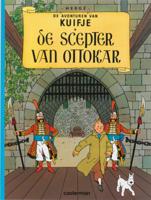 De scepter van ottokar (Paperback)