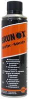 Turbo spray Brunox 300ml