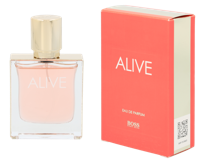 Hugo Boss Alive Eau de parfum Spray 30 ml Dames