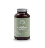 Absolute alkagreens capsules 540mg - thumbnail