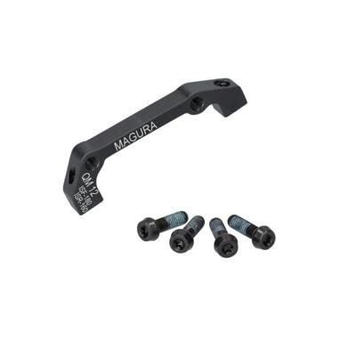 Magura Anp remd mag adapter db 180mm qm12-isf zw