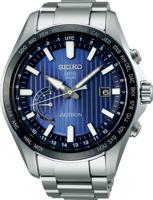 Seiko Bandschakels 8X22-0AL0 / SSE159J1 / SSE161J1 - Titanium - (1 stuk)