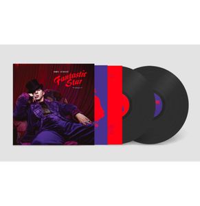 Marc Almond - Fantastic Star: The Artist's Cut (Record Store Day 2023) 2LP