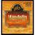 GHS LSB250 Silk And Bronze Regular snarenset voor mandoline