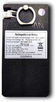 Boatman Li-ion Battery Actor Boat 7.4V 10AH