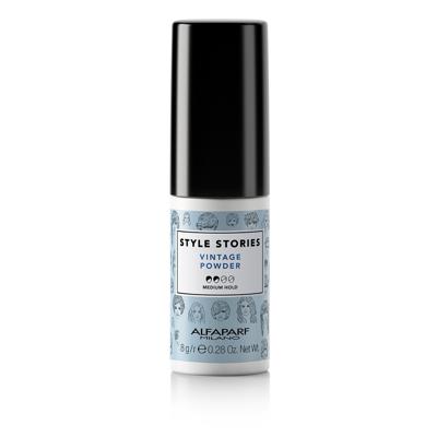 Alfaparf Style Stories Vintage Powder 8gr