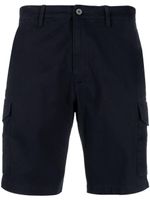 Tommy Hilfiger short cargo Harlem 1985 - Bleu - thumbnail