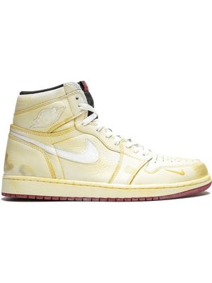 Jordan baskets montantes Air Jordan 1 Hi OG NRG Nigel Sylvester - Tons neutres