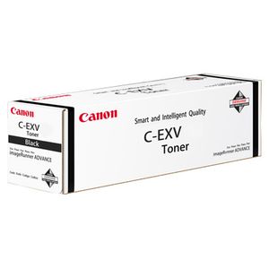 Canon C-EXV 47 tonercartridge 1 stuk(s) Origineel Magenta