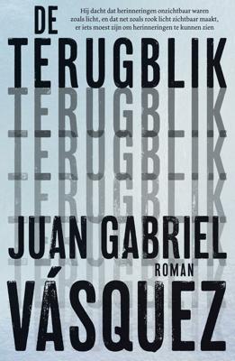 De terugblik (Hardback)
