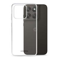 Mobilize Gelly Case Motorola Moto G67/G77 Clear