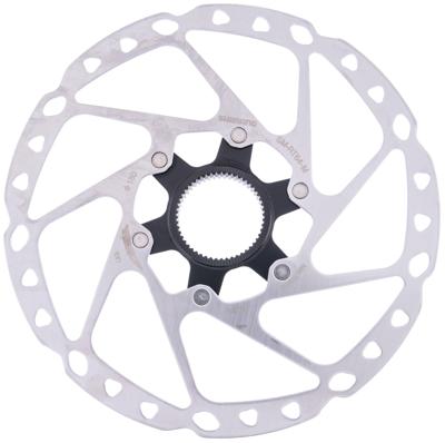 SHIMANO remschijf deore sm-rt64 180mm center lock