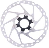 SHIMANO remschijf deore sm-rt64 180mm center lock