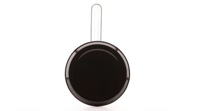 Sudderplaatje 20cm