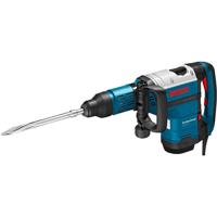 Bosch Professional Bosch Power Tools Breekhamer 1500 W Incl. accessoires