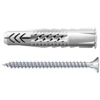 Fischer 090877 UX 6 x 35 R S K NV Universele pluggen 35 mm 1 set(s)