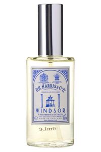 DR Harris Eau de Toilette spray Windsor 50ml