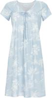 Speels blauw nachthemd Ringella