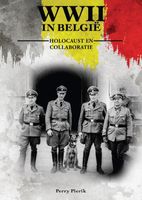 Holocaust en Collaboratie - Perry Pierik - Paperback (9789493001336) - thumbnail