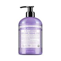 Handzeep Dr Bronner's 4 in 1 Lavender 355 ml