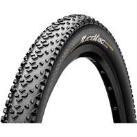 Continental Vouwband race king 2.2 29 x 2.20" / 55-622 - zwart