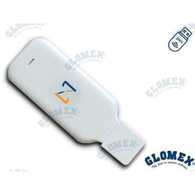 Control embarcación GLOZB210 - Llave USB 3G