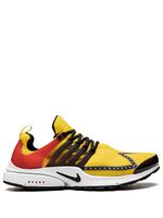 Nike baskets Air Presto 'Road Race' - Jaune - thumbnail