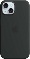 Apple MT0J3ZM/A mobiele telefoon behuizingen 15,5 cm (6.1") Hoes Zwart - thumbnail