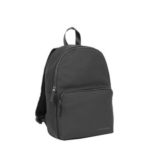 New Rebels Harper Providence Zwart 12L Rugzak Waterafstotend Laptop 11.6"