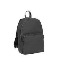 New Rebels Harper Providence Zwart 12L Rugzak Waterafstotend Laptop 11.6"