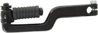 Buzzetti Kickstart black foldable