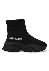 Steve Madden Partisan SM11002215-04004-184 Zwart-41 maat 41