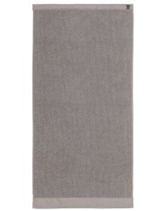 Essenza Handdoek Connect Organic Uni Natural 60x110cm